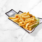 Best French Fries in San Antonio, TX