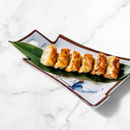 Best Gyoza (6) in San Antonio, TX