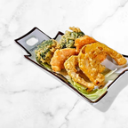 Best Vegetable Tempura in San Antonio, TX