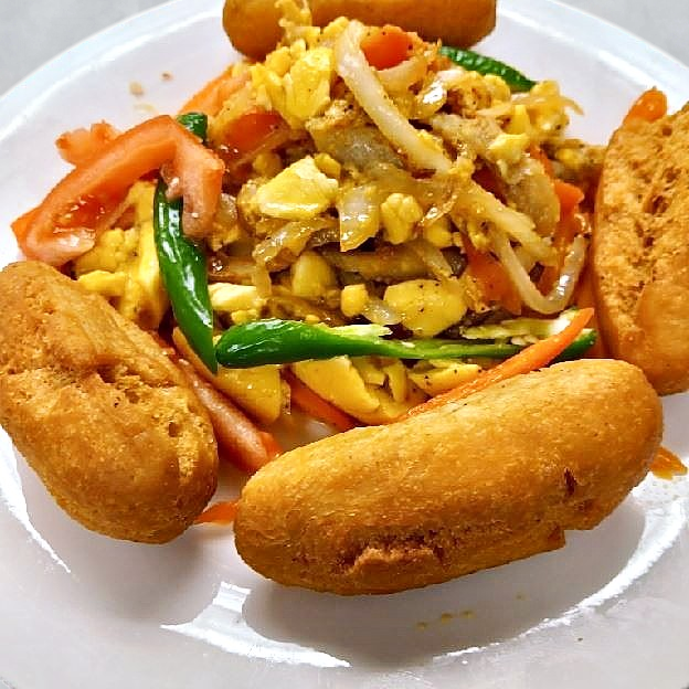 Best Ackee & Saltfish in LaGrange, GA