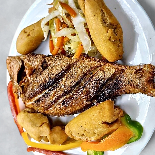 Best Fried Fish in LaGrange, GA