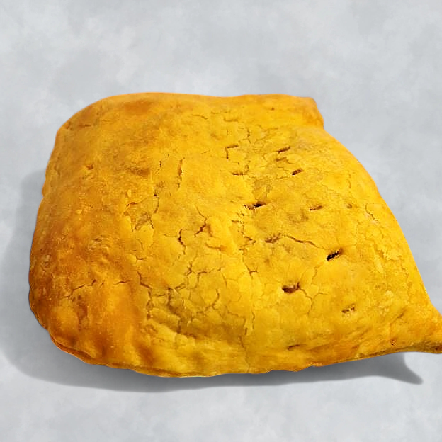 Best Jamaican beef patty in LaGrange, GA