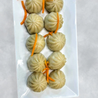 Best Steamed Momo in Fremont, CA