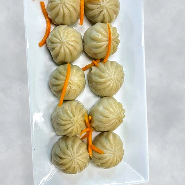 Best Steamed Momo in Fremont, CA