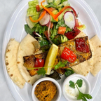 Best Salmon Kebab in Fremont, CA