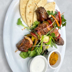 Best Lamb Kebab in Fremont, CA