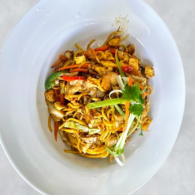 Best Mixed Chow Mein in Fremont, CA