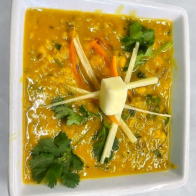 Best Yellow Daal Tadaka in Fremont, CA