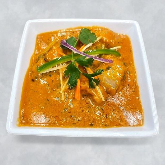 Best Fish Tikka Masala in Fremont, CA
