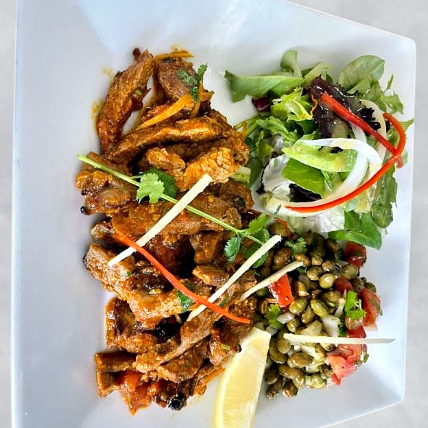 Best Mutton Choila in Fremont, CA