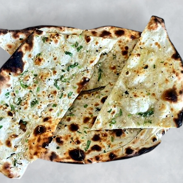 Best Garlic Naan in Fremont, CA