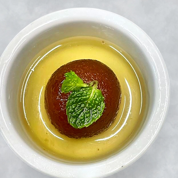 Best Gulab Jamun in Fremont, CA