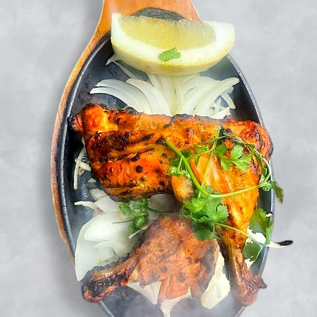 Best Chicken Tikka Tandoori (Breast Piece) in Fremont, CA