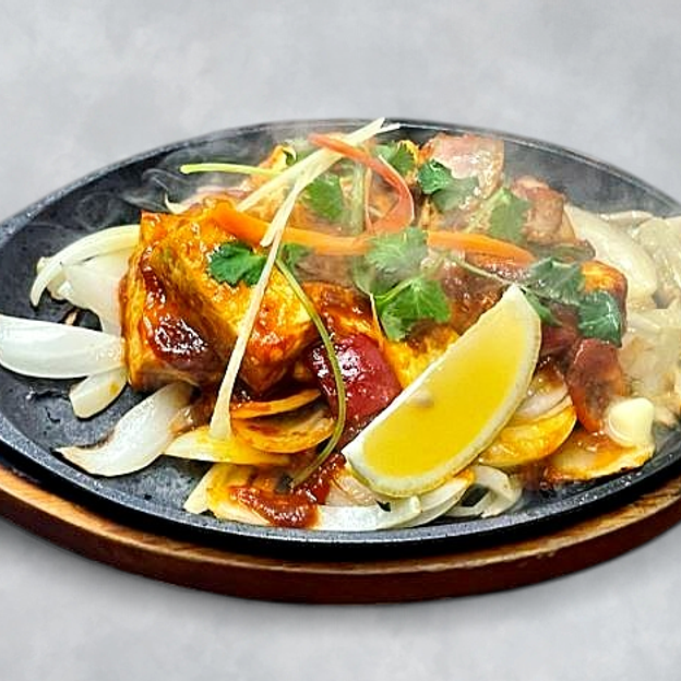 Best Tofu Tandoori Sizzler in Fremont, CA