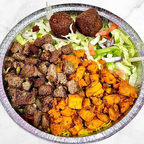 Best Combo Platter in Rockaway, NJ