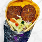 Best Falafel Gyro Sandwich in Rockaway, NJ