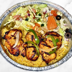 Best Chicken Tikka Kebab in Rockaway, NJ