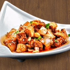 Best Rabbit (w, Bone) w. Spicy Chili Sauce 二姐兔丁 in Derwood, MD