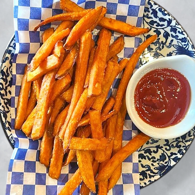 Best Sweet Potato in Boulder, CO