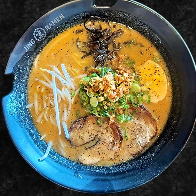 Best Spicy Miso Ramen in Boulder, CO