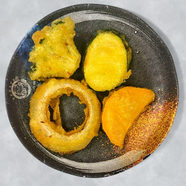 Best Vegetable Tempura (7) in Gainesville, FL