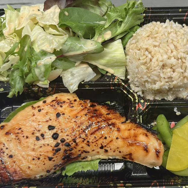 Best Misoyaki Salmon in Pearl City, HI