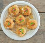 Best Dahi Puri in Santa Clarita, CA