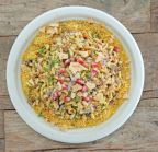 Best Bhel Puri in Santa Clarita, CA