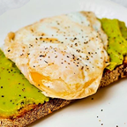Best Avocado Toast w/ 2 Eggs in Lakehurst, NJ