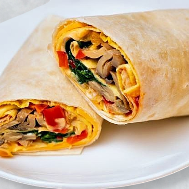 Best Carnivore Breakfast Burrito in Lakehurst, NJ