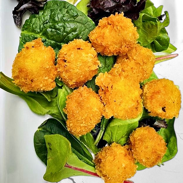 Best Fried Scallop in Portage, WI