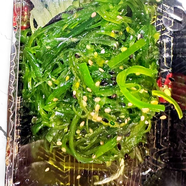 Best Seaweed Salad in Portage, WI