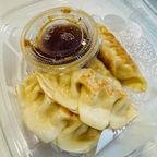 Best Gyoza (5 pcs) in Portage, WI