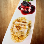 Best 5. Chinese Yam w/ Osmanthus Sauce 桂花山药 in South Salt Lake, UT