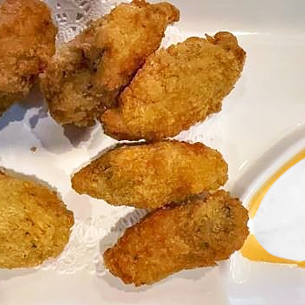 Best 炸生蚝 Fried Oyster (6pcs) in Fort Wayne, IN