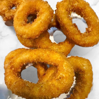 Best 香脆鱿鱼圈 Crispy Calamari in Fort Wayne, IN