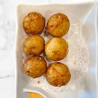 Best 炸章鱼丸 Octopus Balls in Fort Wayne, IN