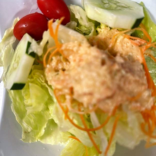 Best 绿叶沙拉 Green Salad in Fort Wayne, IN