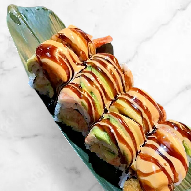 Best 招牌卷 Yummy Bowl Roll in Fort Wayne, IN