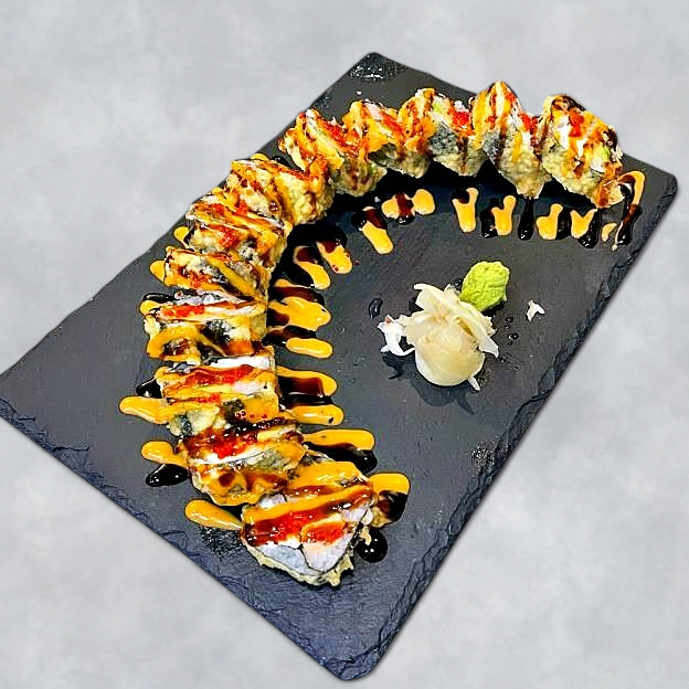 Best Las Vegas Roll in Katy, TX