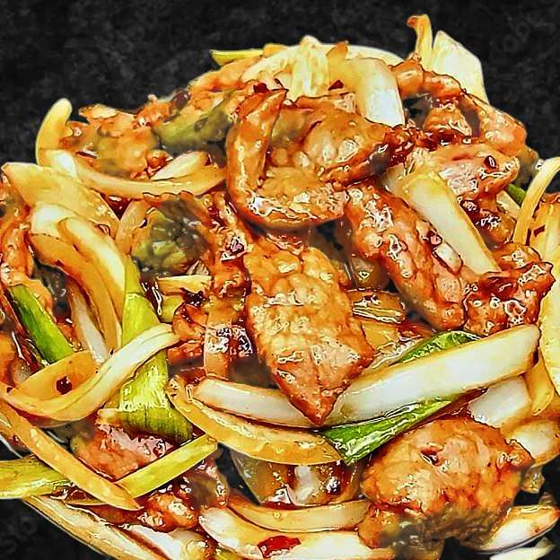 Best Mongolian Chicken in Katy, TX