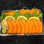 Best Salmon Sashimi (9) in Shreveport, LA
