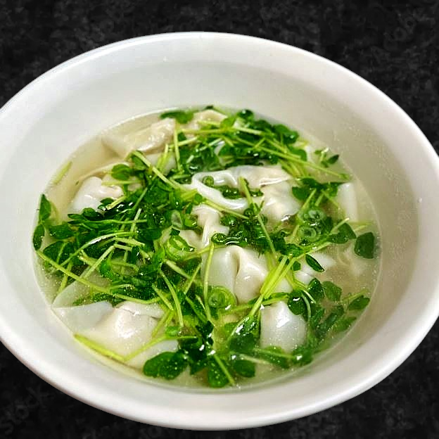 Best Wonton in Chicken Broth/上汤云吞 in Las Vegas, NV