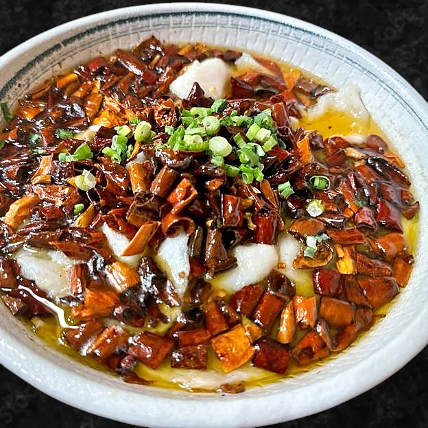 Best Boiling Fish Fillet W/Chili Pepper (Medium Spicy)/沸腾鱼片（中辣） in Las Vegas, NV