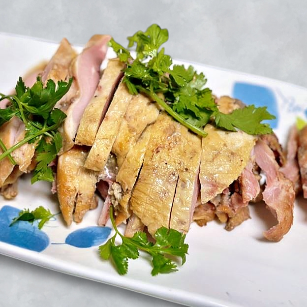 Best Smoked Chicken Leg/烟熏鸡腿 in Las Vegas, NV
