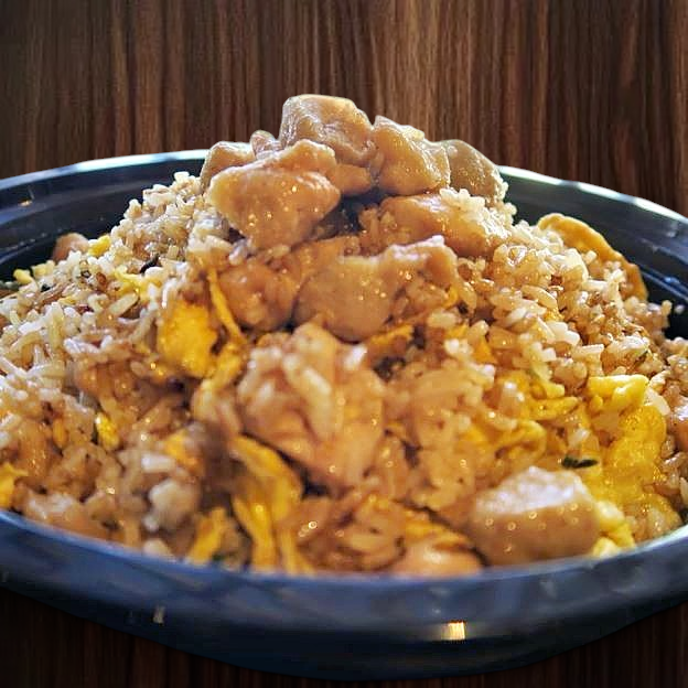 Best Chicken Fried Rice/ Noodles/鸡炒饭/面 in Las Vegas, NV