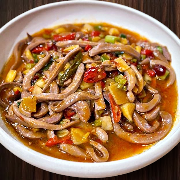 Best House Special Kidney W/Pickled Peppers（Medium Spicy）/泡椒腰片（中辣） in Las Vegas, NV