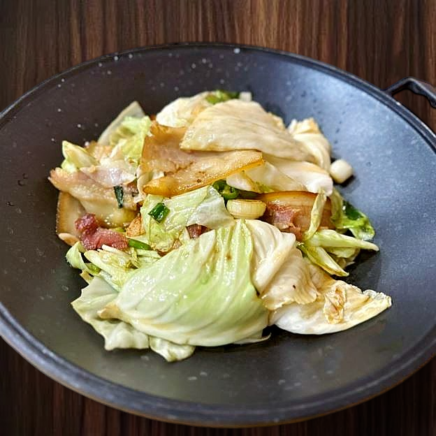 Best Dry Pot Cabbage（Spicy）/干锅包心菜（中辣） in Las Vegas, NV