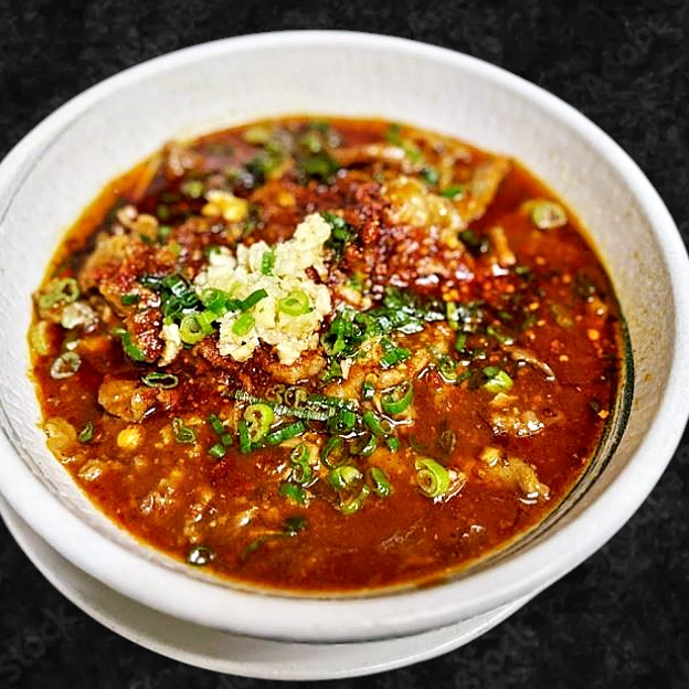 Best Spicy Boiled Lamb (Medium Spicy)/水煮羊肉(中辣) in Las Vegas, NV