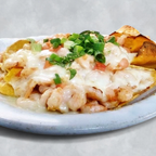 Best NACHOS SHRIMP in Blackfoot, ID